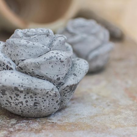Borgorosa Dimora In Puglia Hotel Andria Kültér fotó