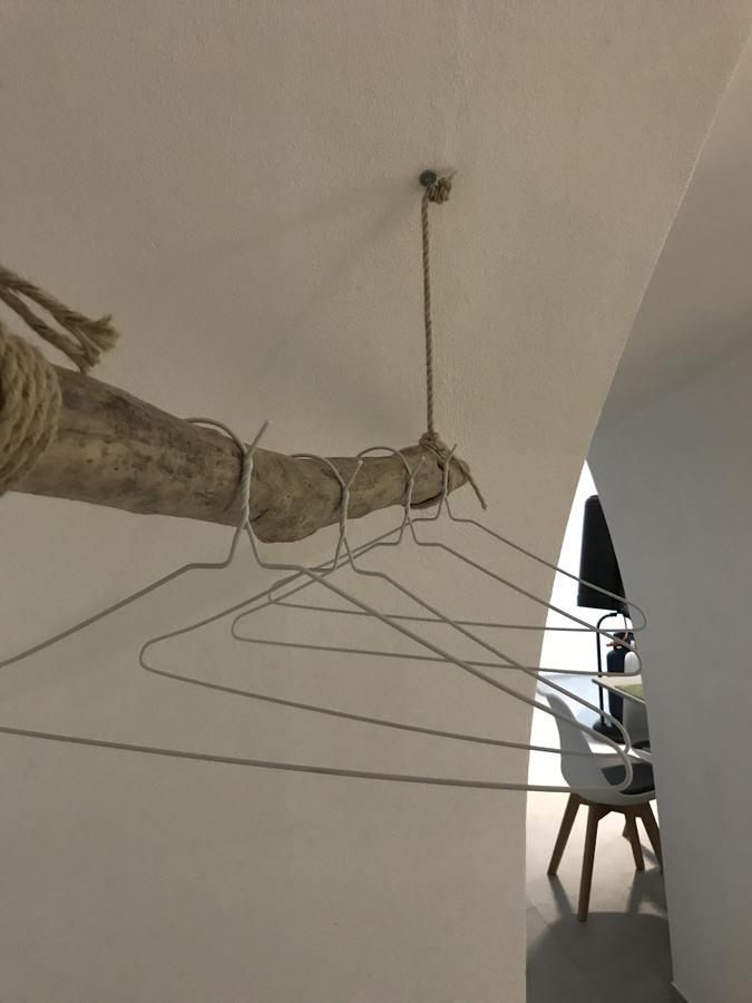 Borgorosa Dimora In Puglia Hotel Andria Kültér fotó