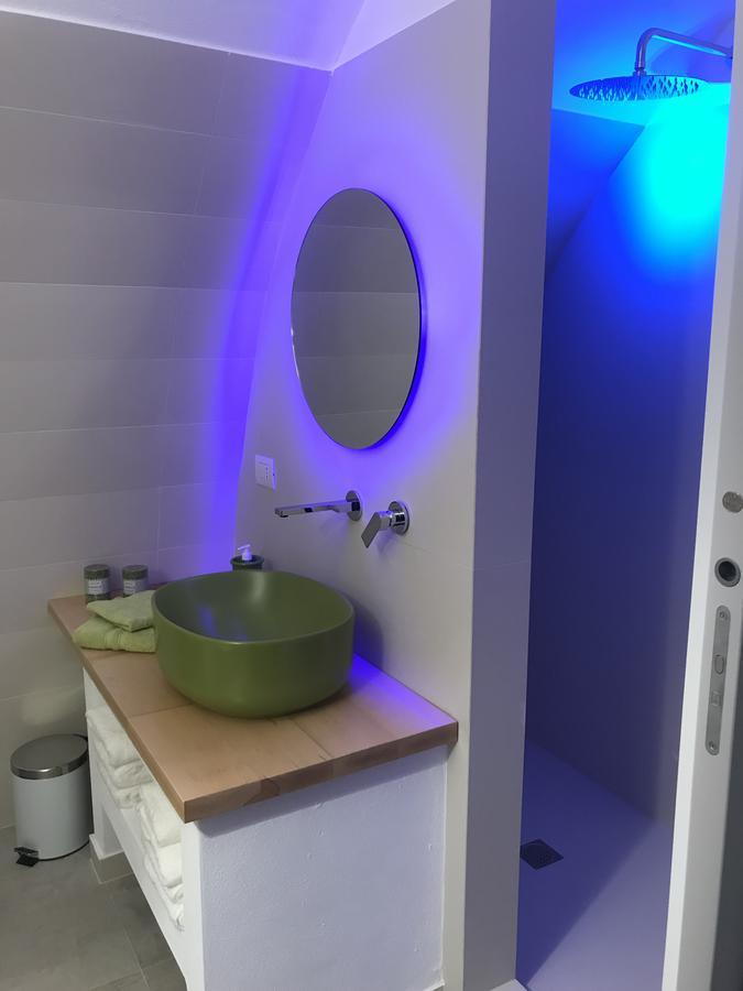 Borgorosa Dimora In Puglia Hotel Andria Kültér fotó