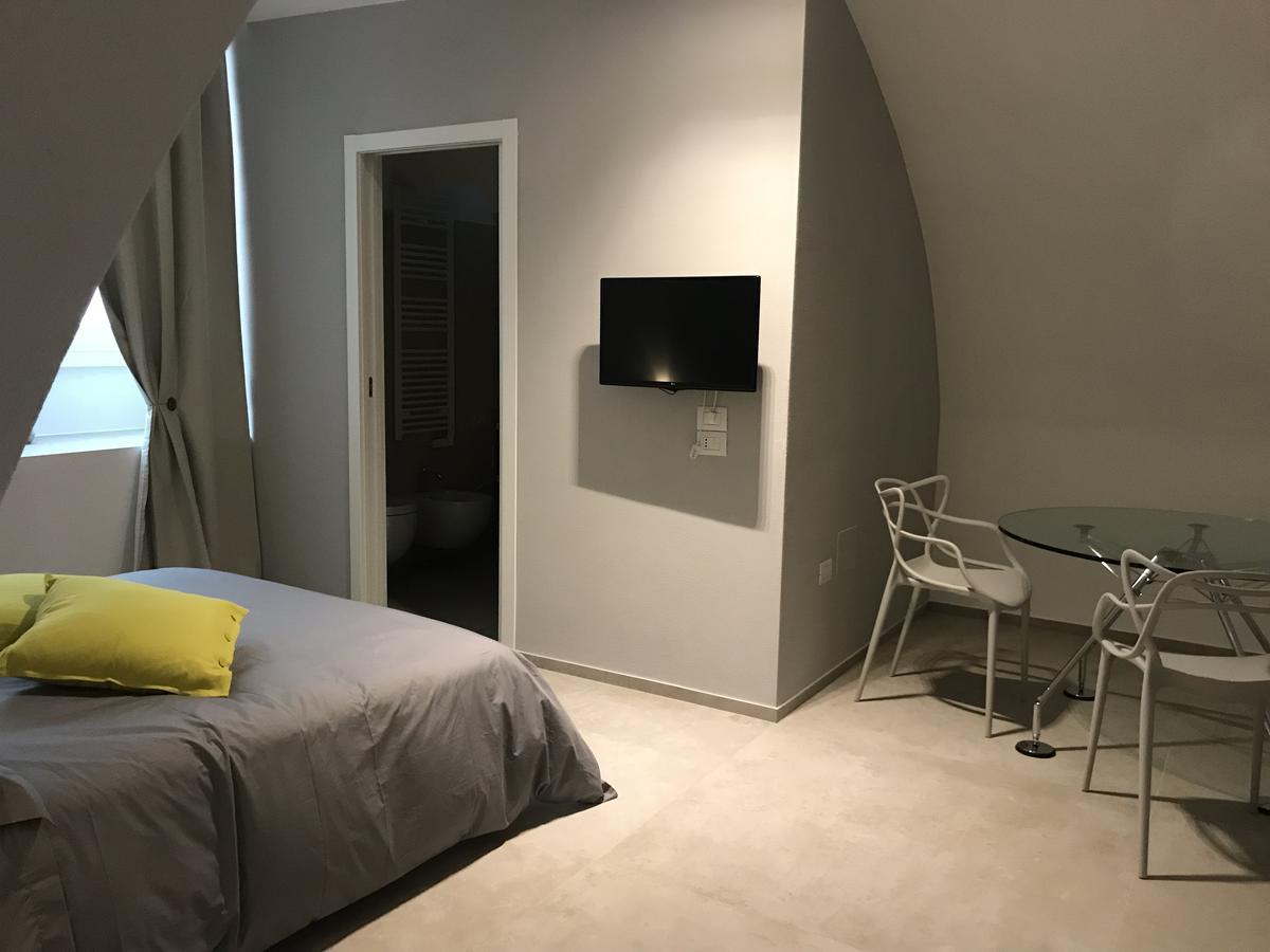 Borgorosa Dimora In Puglia Hotel Andria Kültér fotó