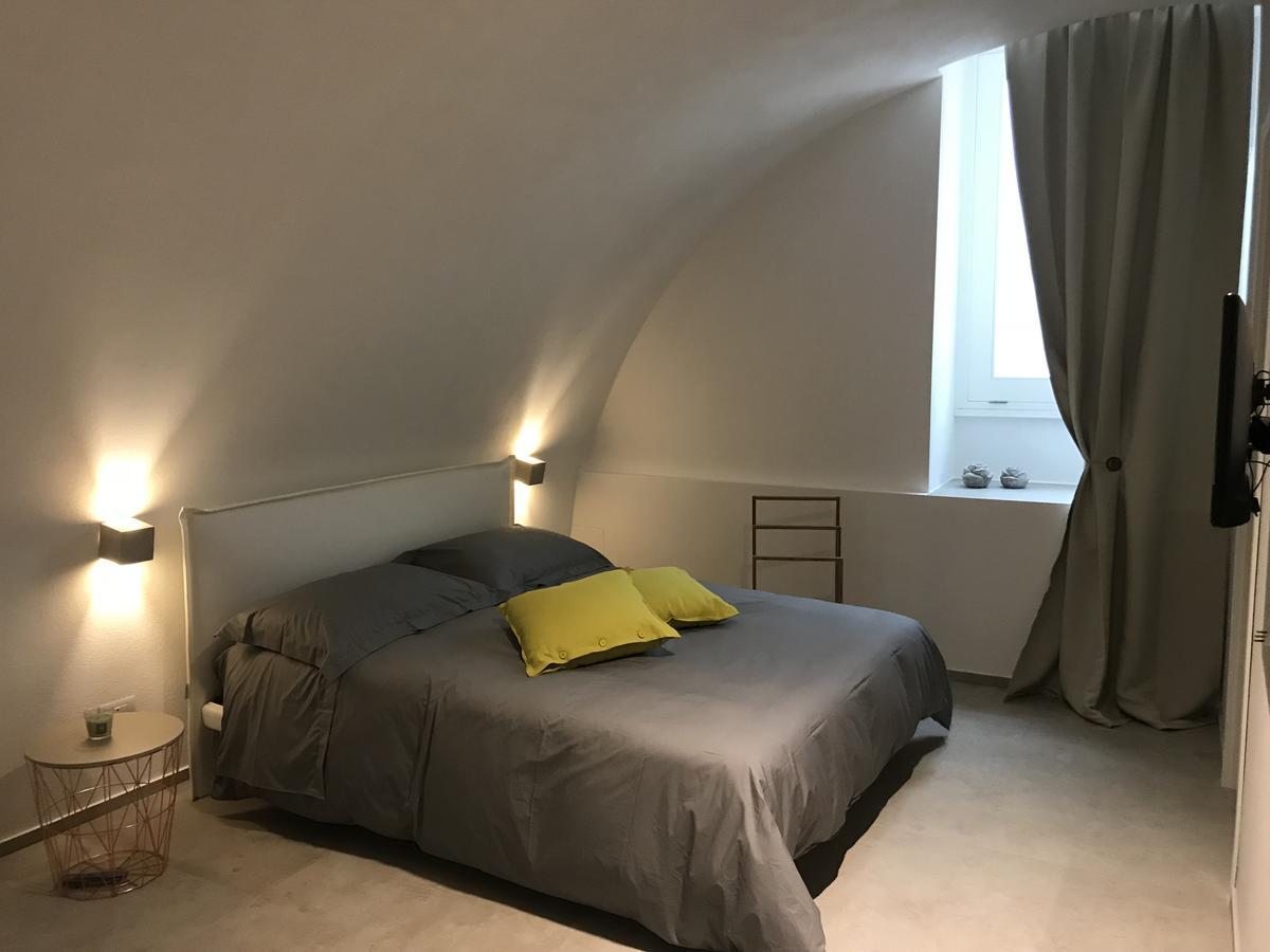 Borgorosa Dimora In Puglia Hotel Andria Kültér fotó