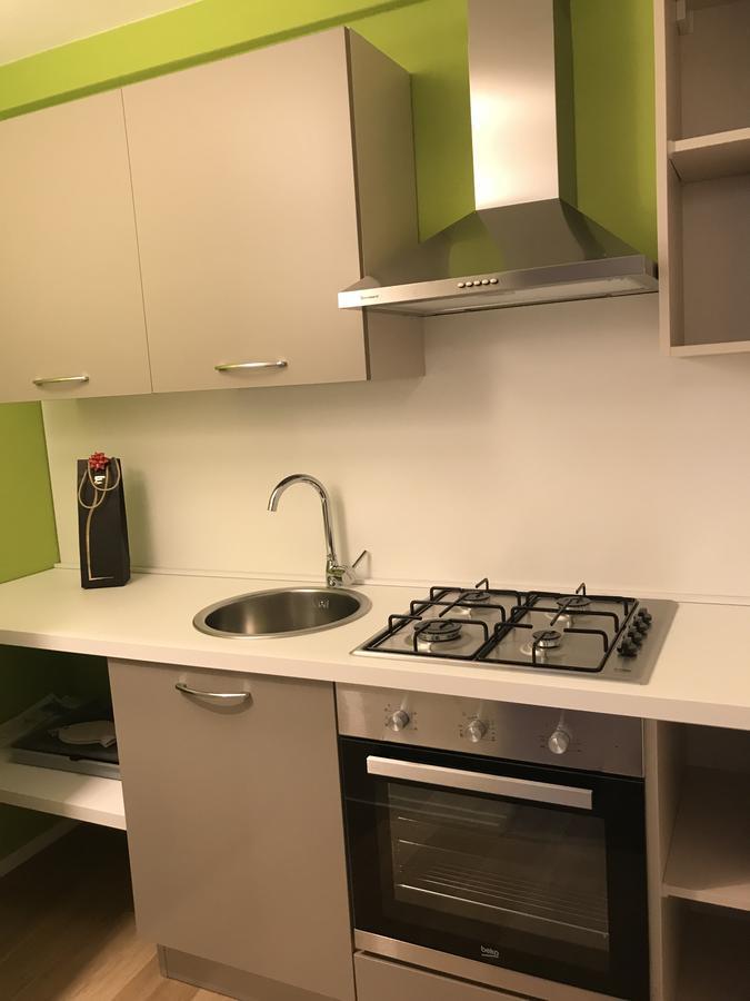 Borgorosa Dimora In Puglia Hotel Andria Kültér fotó