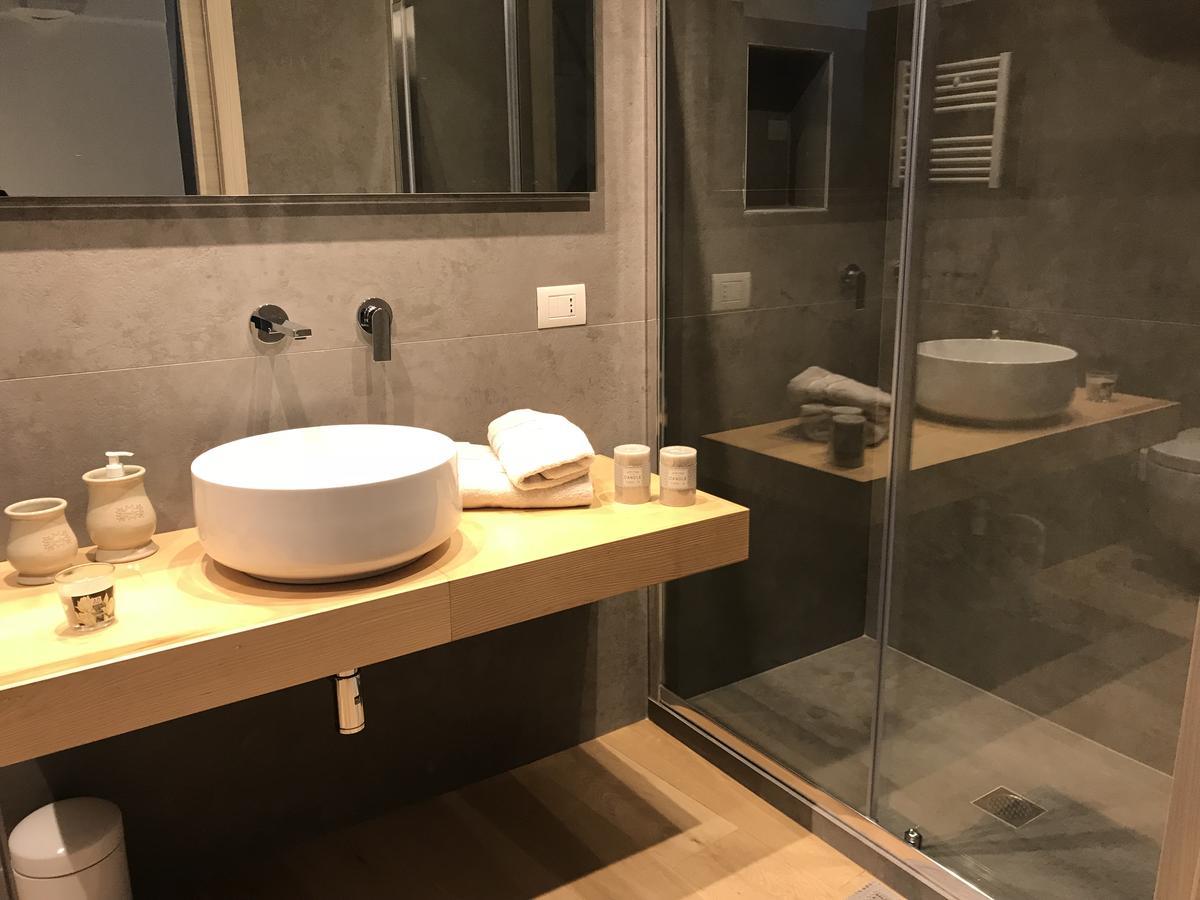 Borgorosa Dimora In Puglia Hotel Andria Kültér fotó