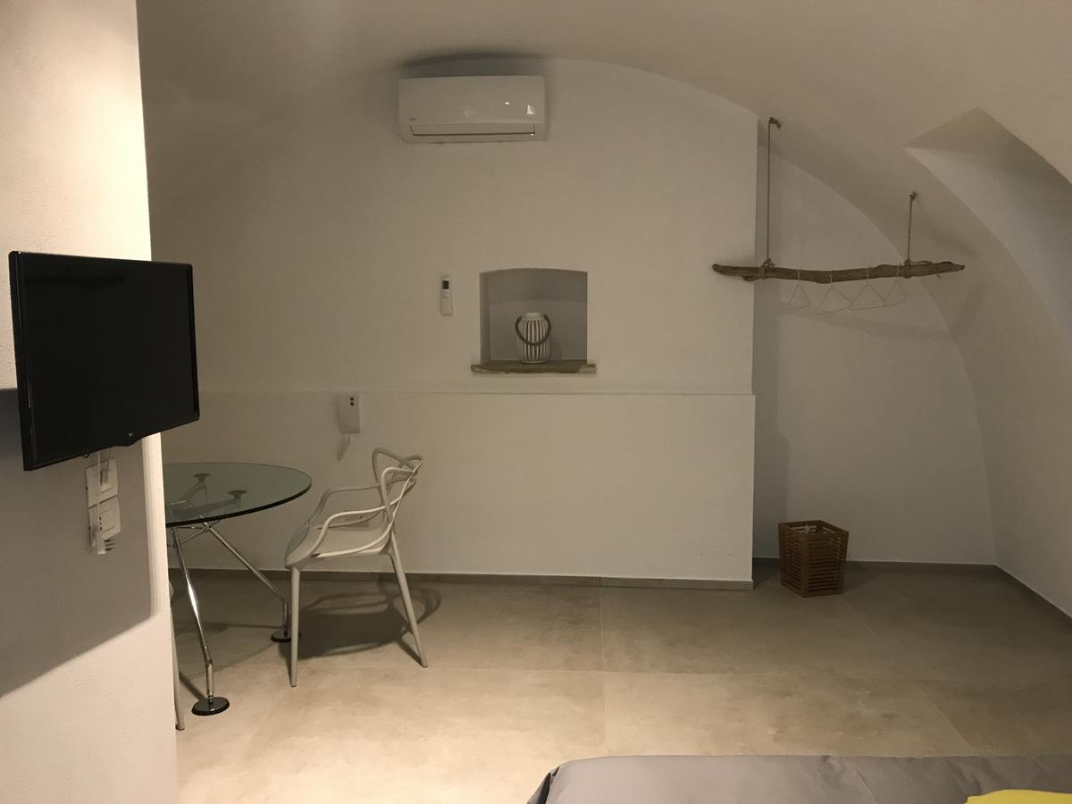 Borgorosa Dimora In Puglia Hotel Andria Kültér fotó