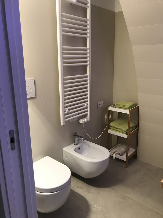 Borgorosa Dimora In Puglia Hotel Andria Kültér fotó
