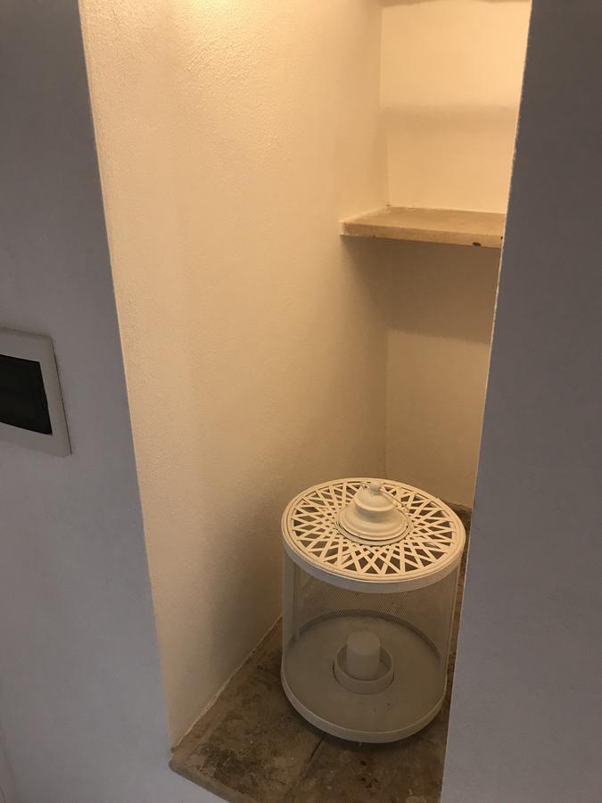Borgorosa Dimora In Puglia Hotel Andria Kültér fotó