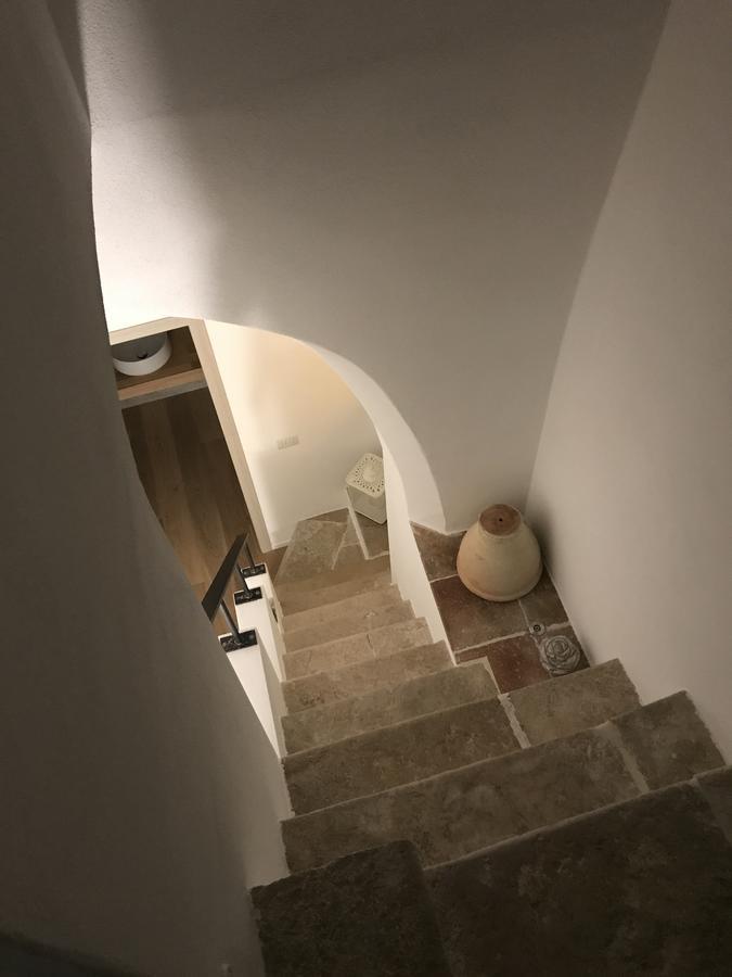 Borgorosa Dimora In Puglia Hotel Andria Kültér fotó