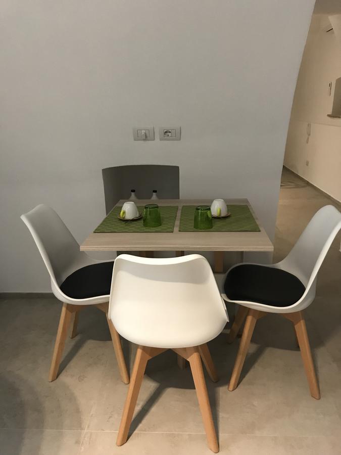 Borgorosa Dimora In Puglia Hotel Andria Kültér fotó