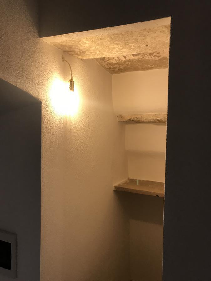 Borgorosa Dimora In Puglia Hotel Andria Kültér fotó