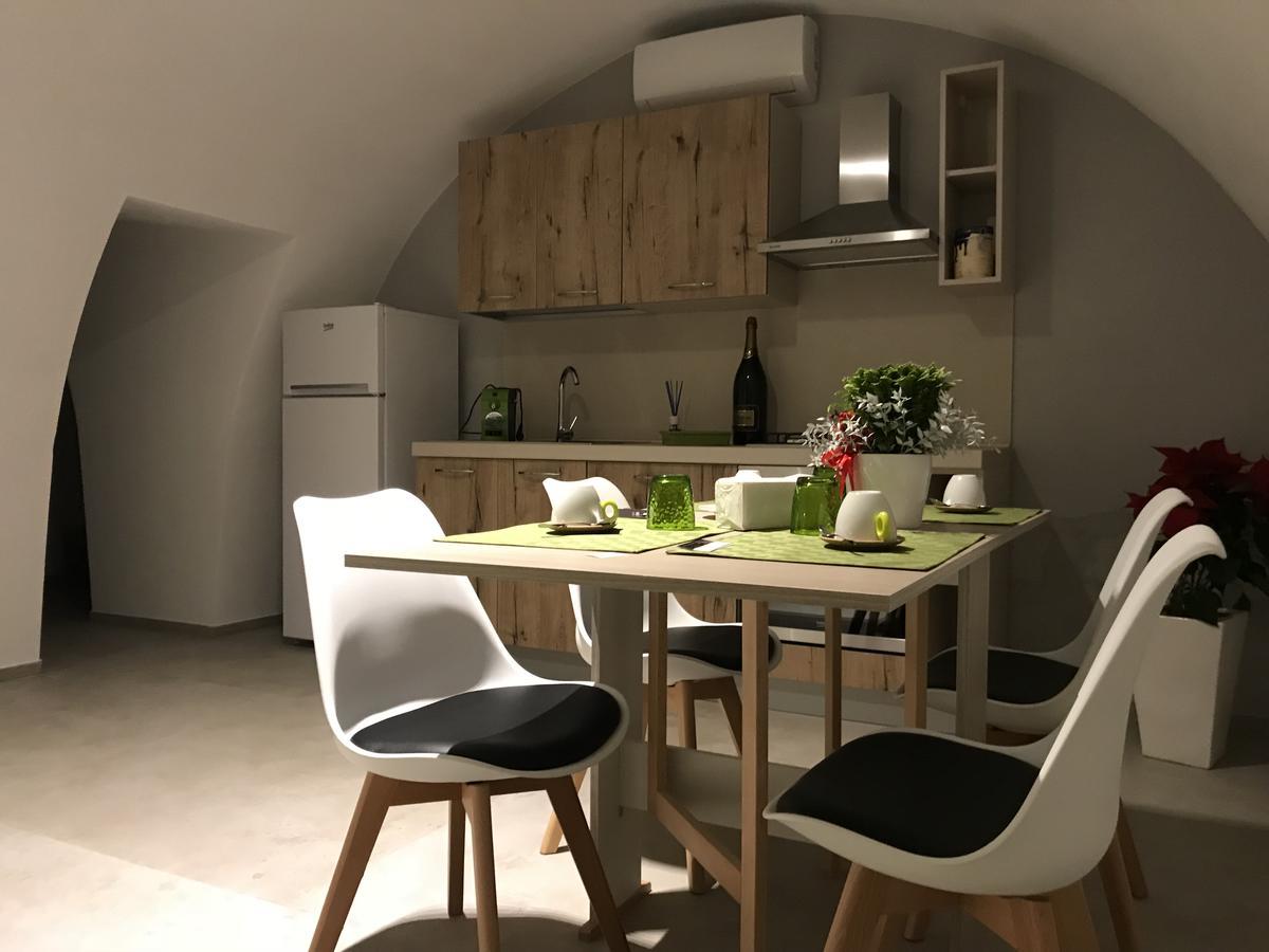 Borgorosa Dimora In Puglia Hotel Andria Kültér fotó