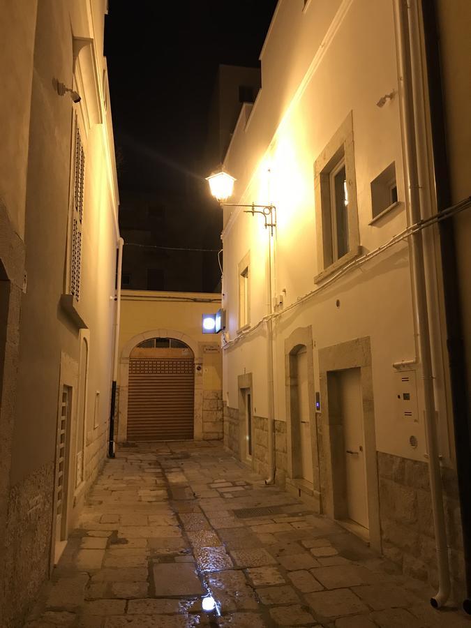 Borgorosa Dimora In Puglia Hotel Andria Kültér fotó