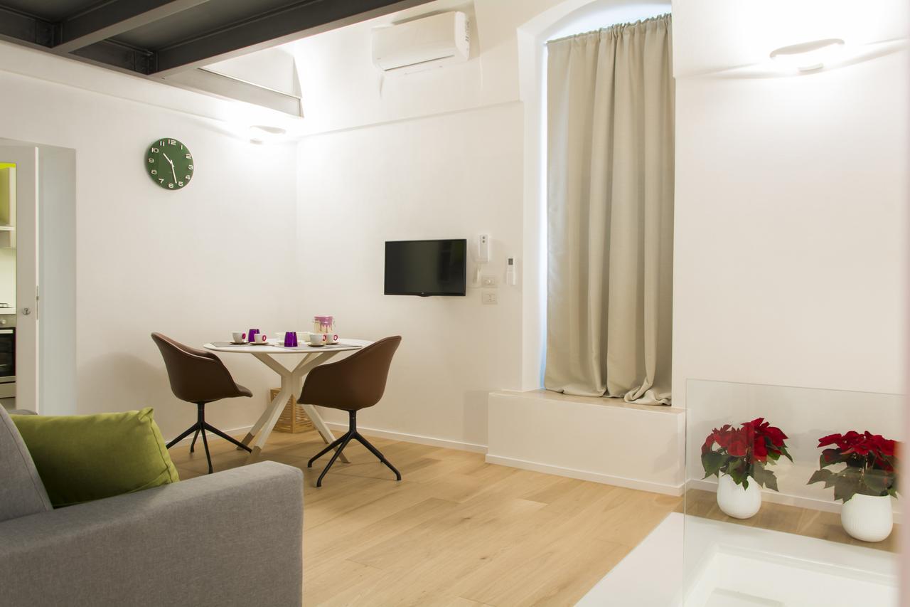 Borgorosa Dimora In Puglia Hotel Andria Kültér fotó