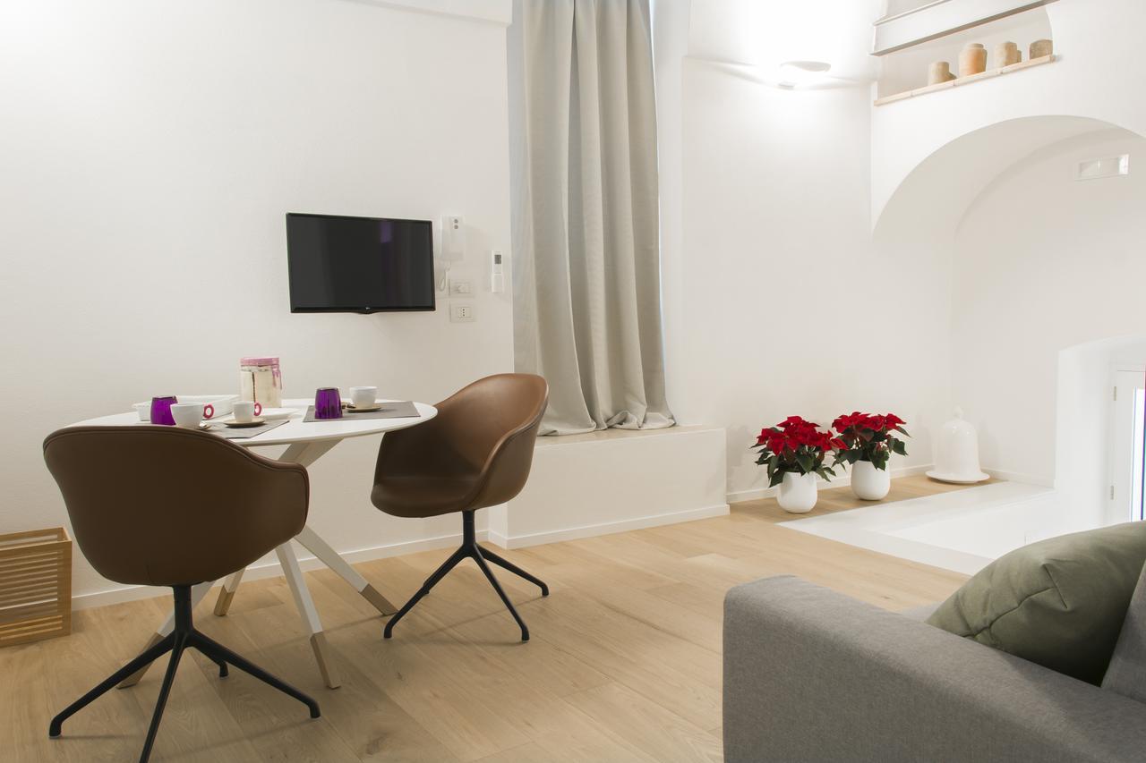Borgorosa Dimora In Puglia Hotel Andria Kültér fotó