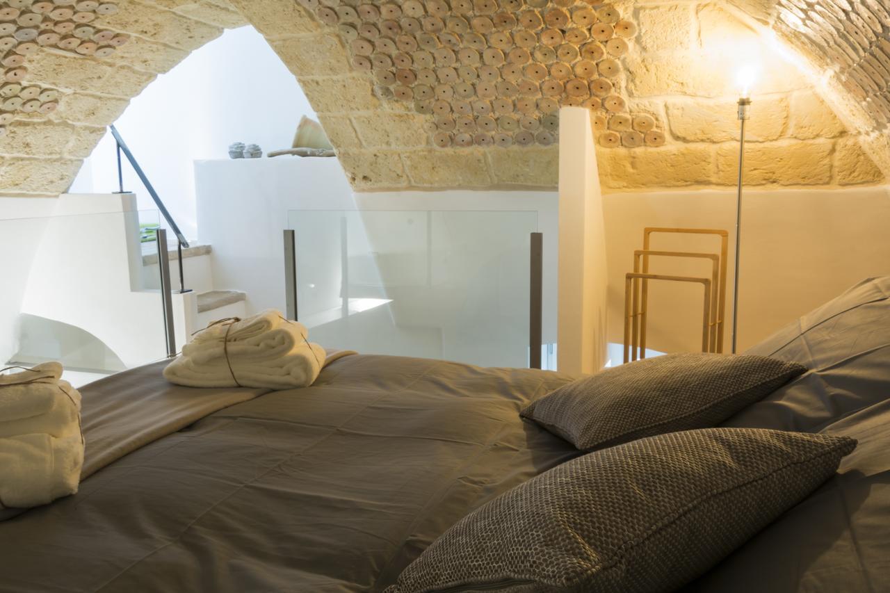 Borgorosa Dimora In Puglia Hotel Andria Kültér fotó