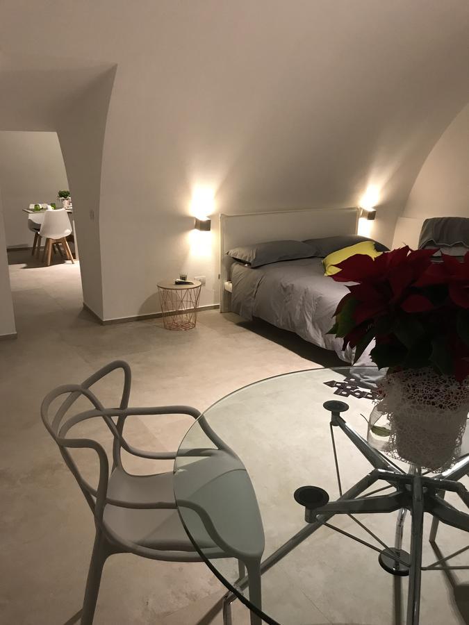 Borgorosa Dimora In Puglia Hotel Andria Kültér fotó