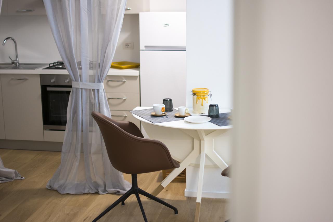 Borgorosa Dimora In Puglia Hotel Andria Kültér fotó