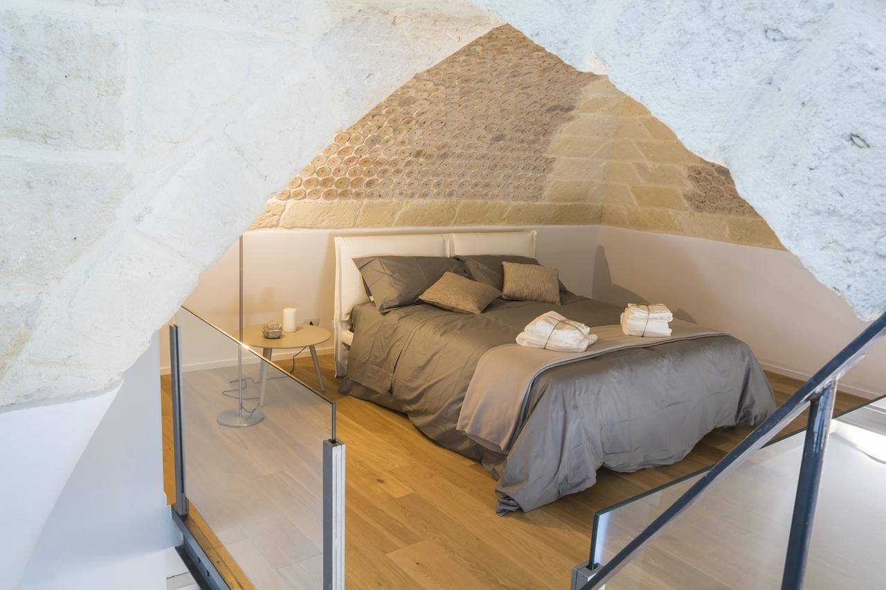 Borgorosa Dimora In Puglia Hotel Andria Kültér fotó