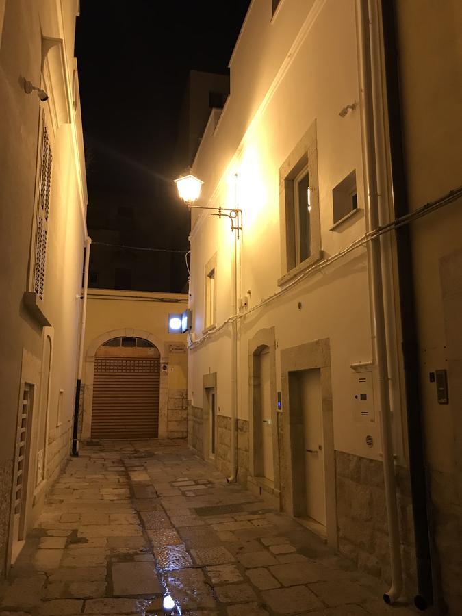 Borgorosa Dimora In Puglia Hotel Andria Kültér fotó