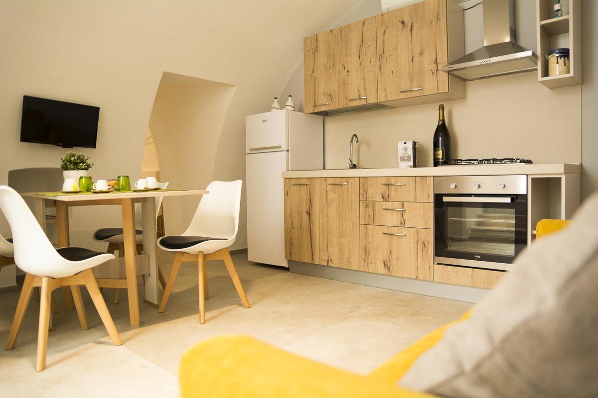 Borgorosa Dimora In Puglia Hotel Andria Kültér fotó
