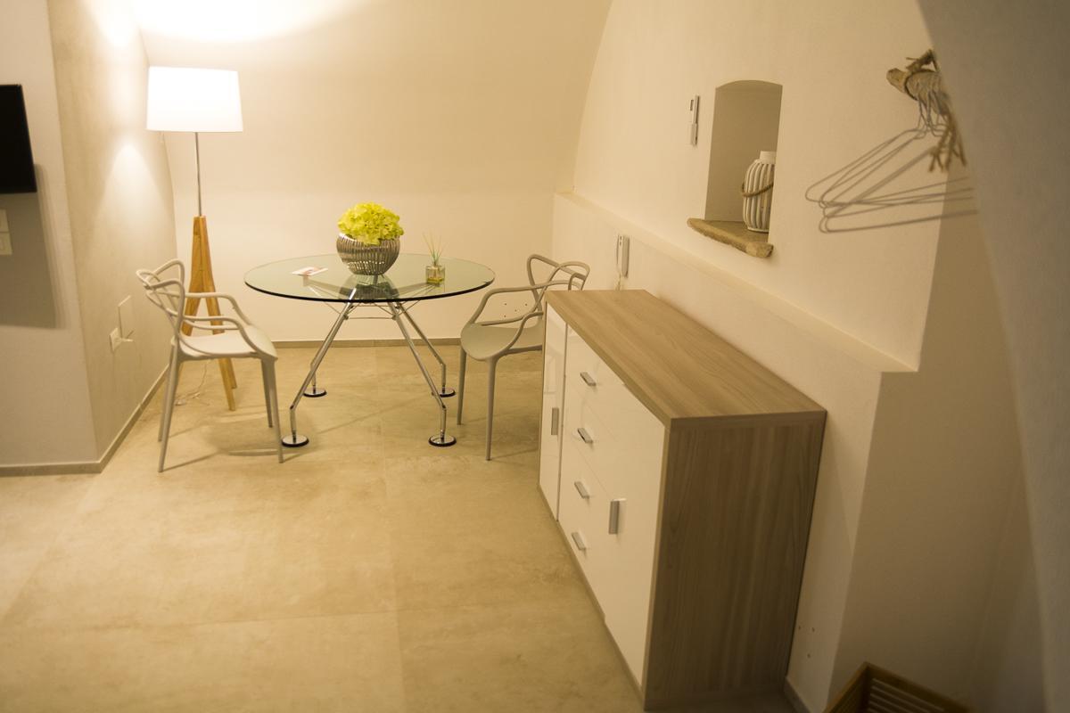 Borgorosa Dimora In Puglia Hotel Andria Kültér fotó